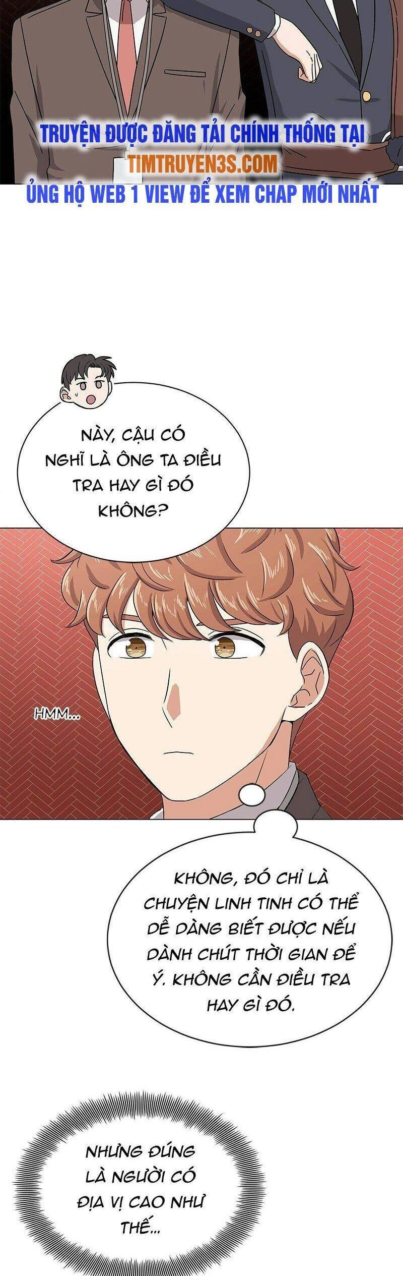 Trợ Lí Siêu Sao Chapter 25 - 22