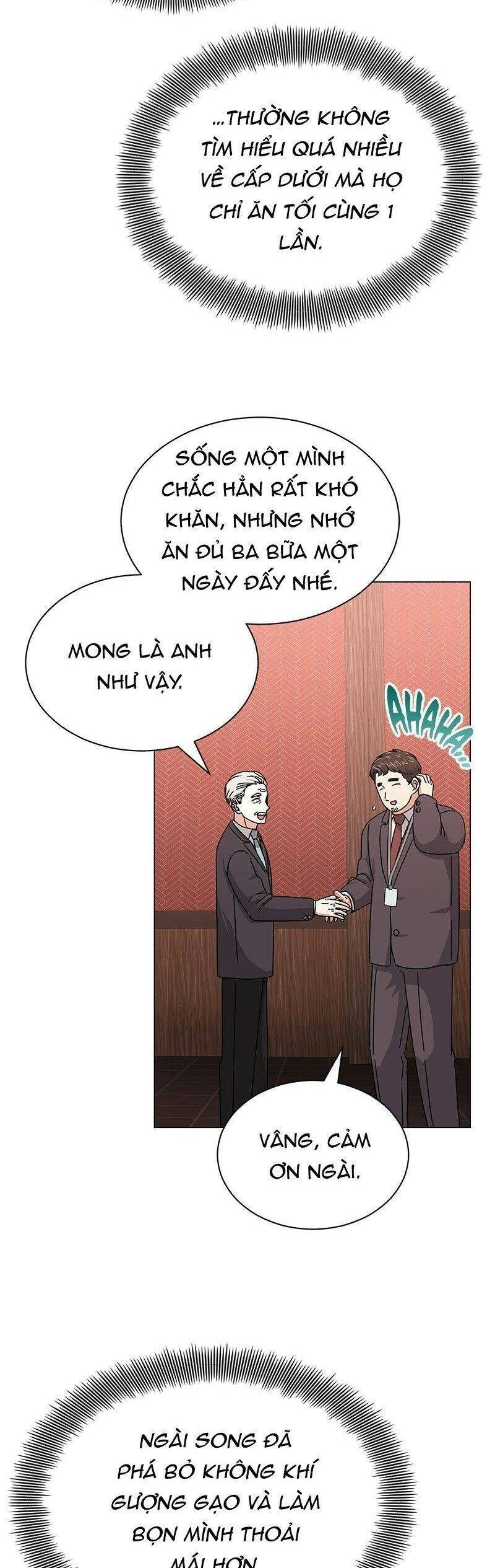 Trợ Lí Siêu Sao Chapter 25 - 23