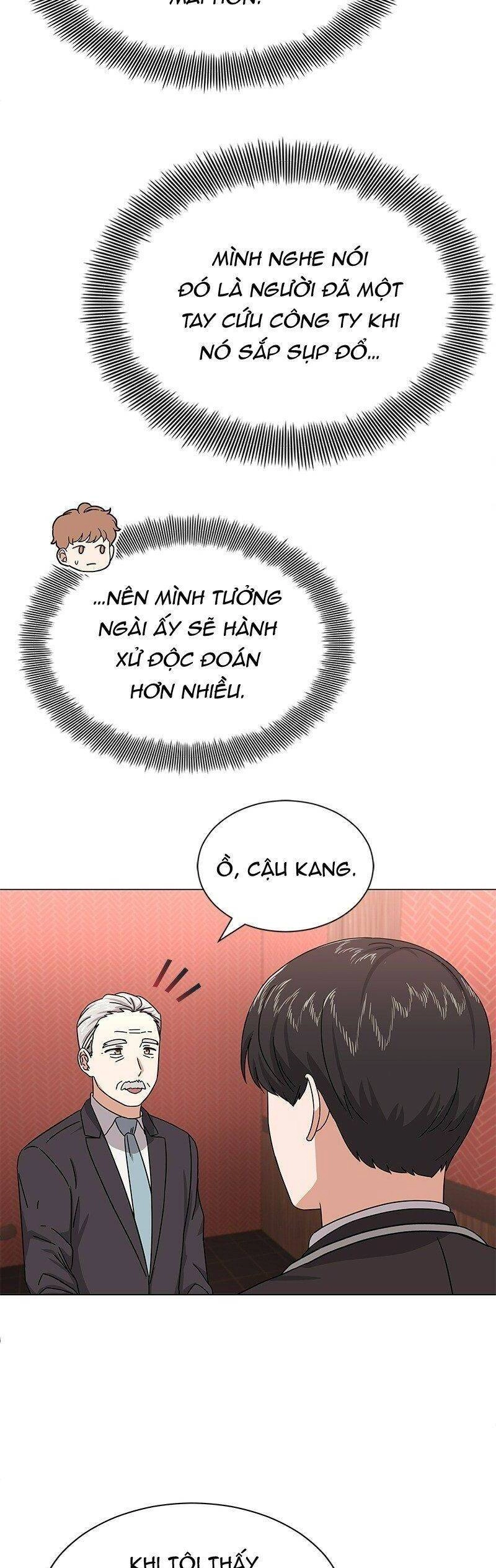 Trợ Lí Siêu Sao Chapter 25 - 24