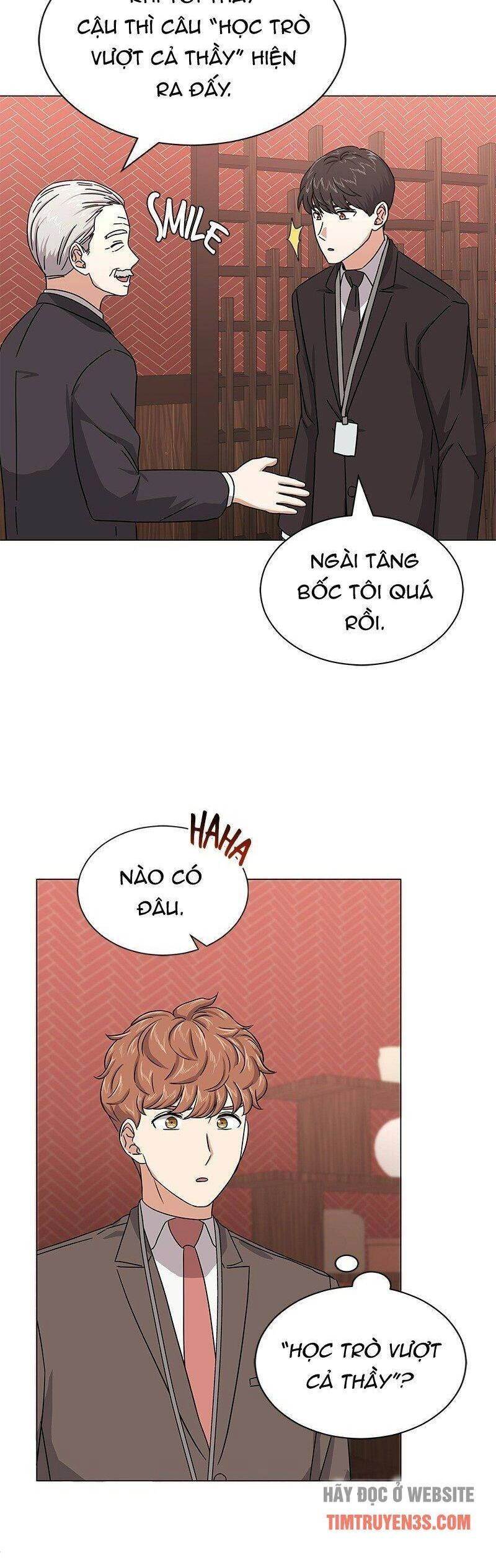Trợ Lí Siêu Sao Chapter 25 - 25