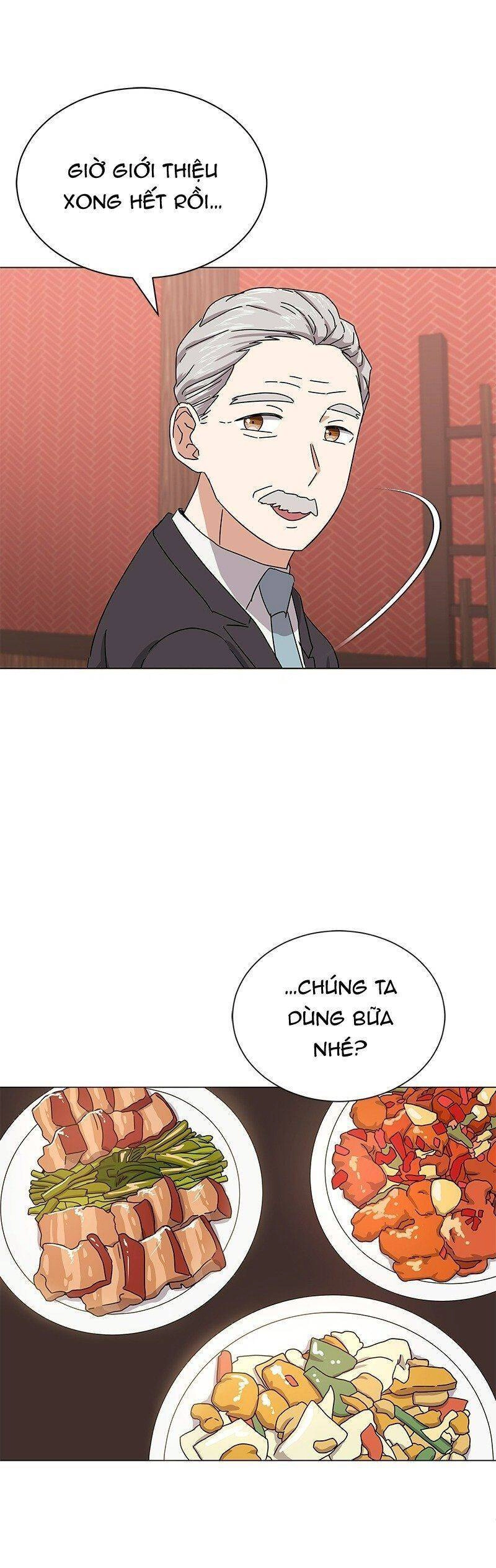 Trợ Lí Siêu Sao Chapter 25 - 26