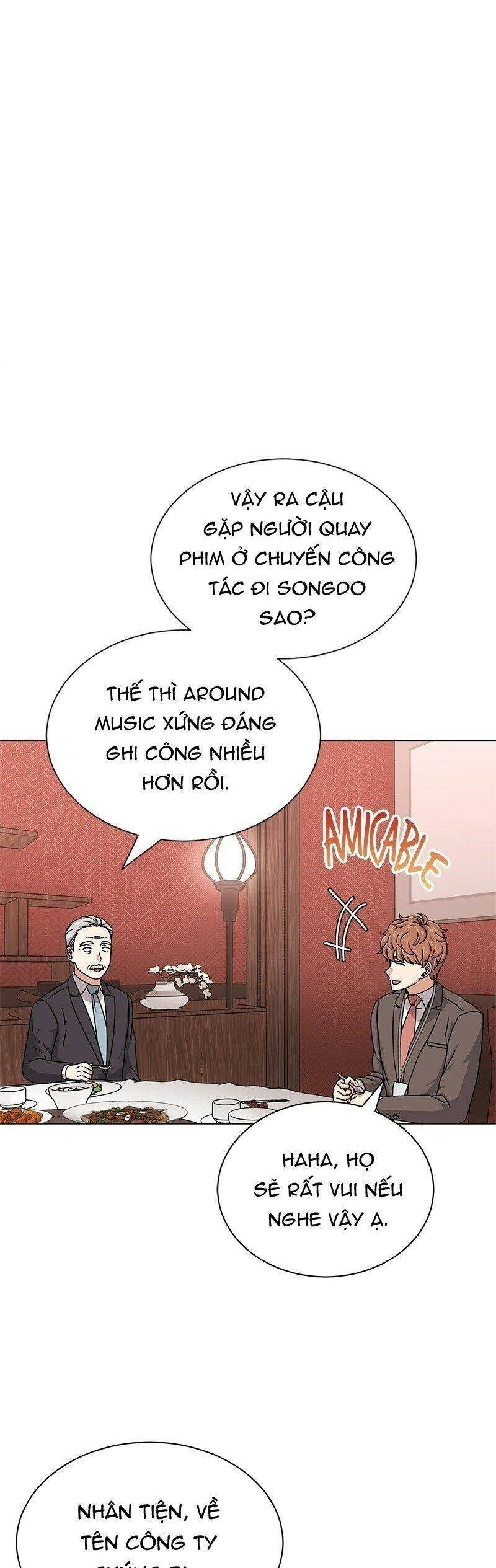 Trợ Lí Siêu Sao Chapter 25 - 27