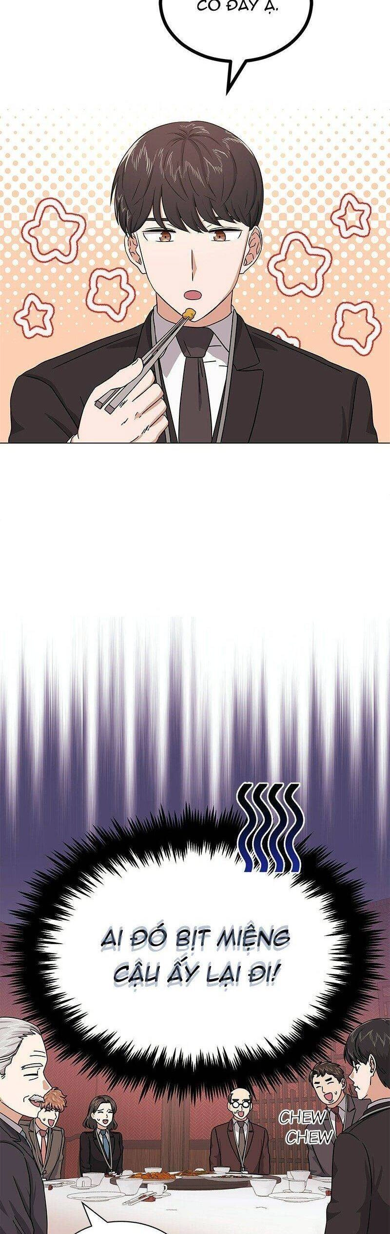 Trợ Lí Siêu Sao Chapter 25 - 30