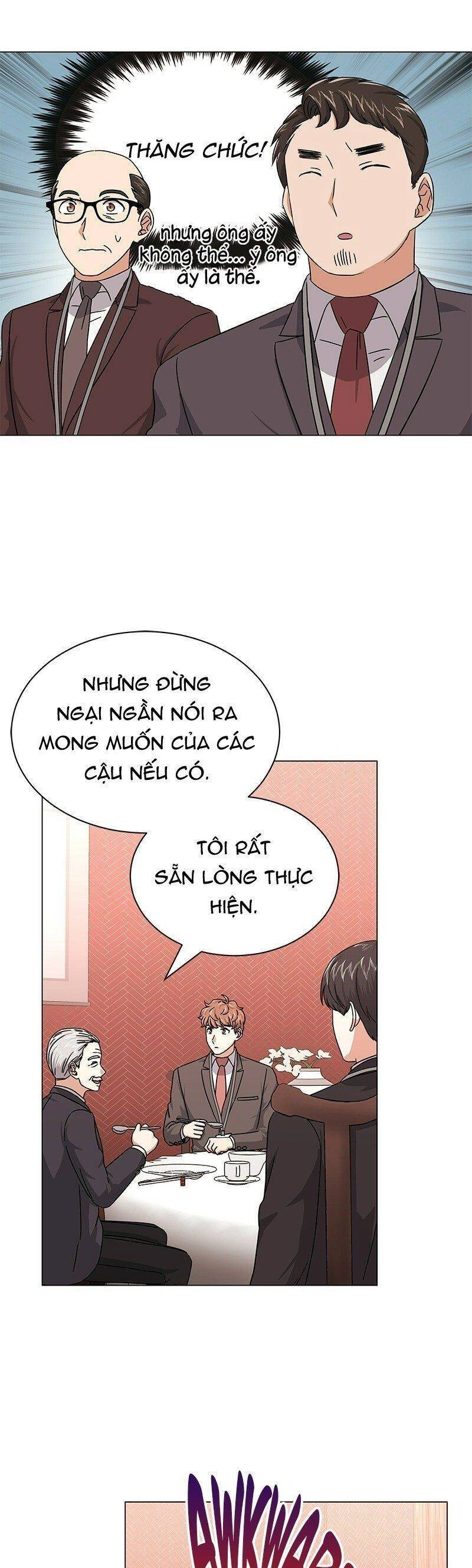 Trợ Lí Siêu Sao Chapter 25 - 32