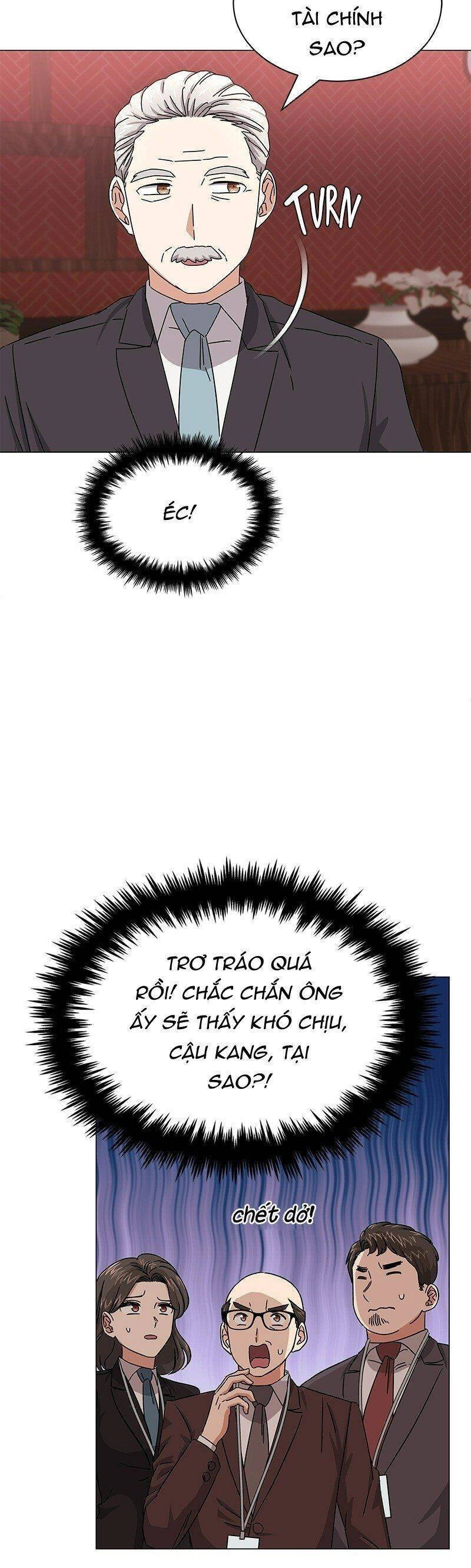 Trợ Lí Siêu Sao Chapter 25 - 36