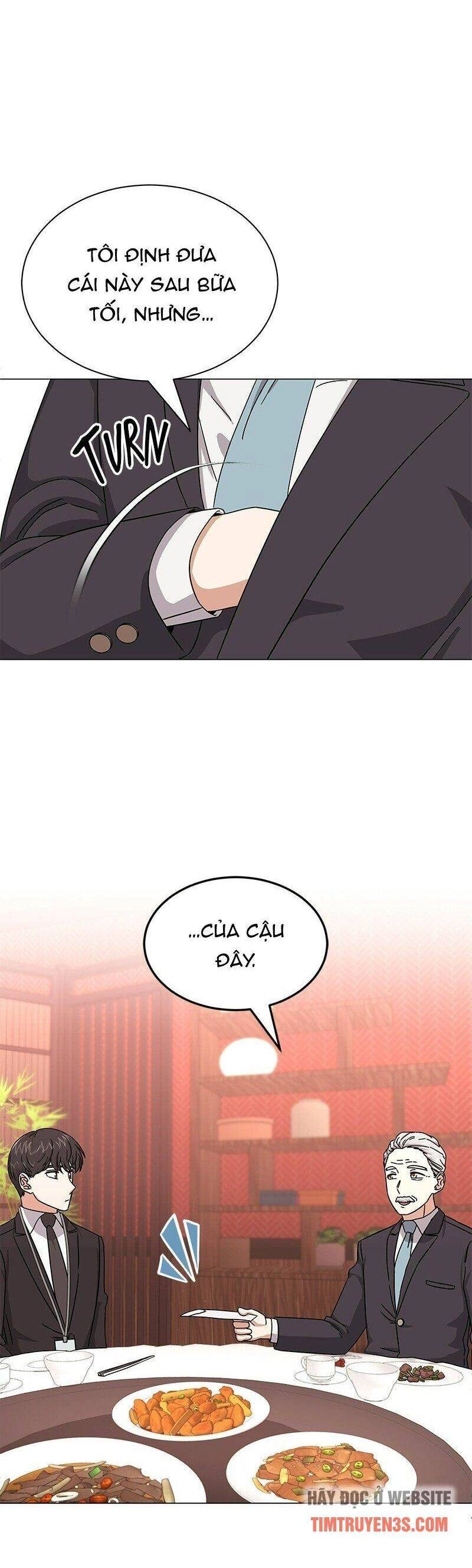 Trợ Lí Siêu Sao Chapter 25 - 37