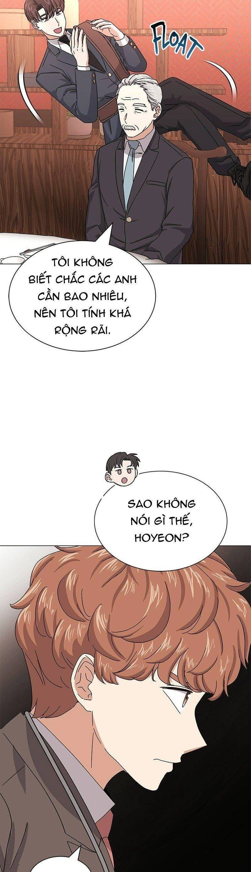 Trợ Lí Siêu Sao Chapter 25 - 39