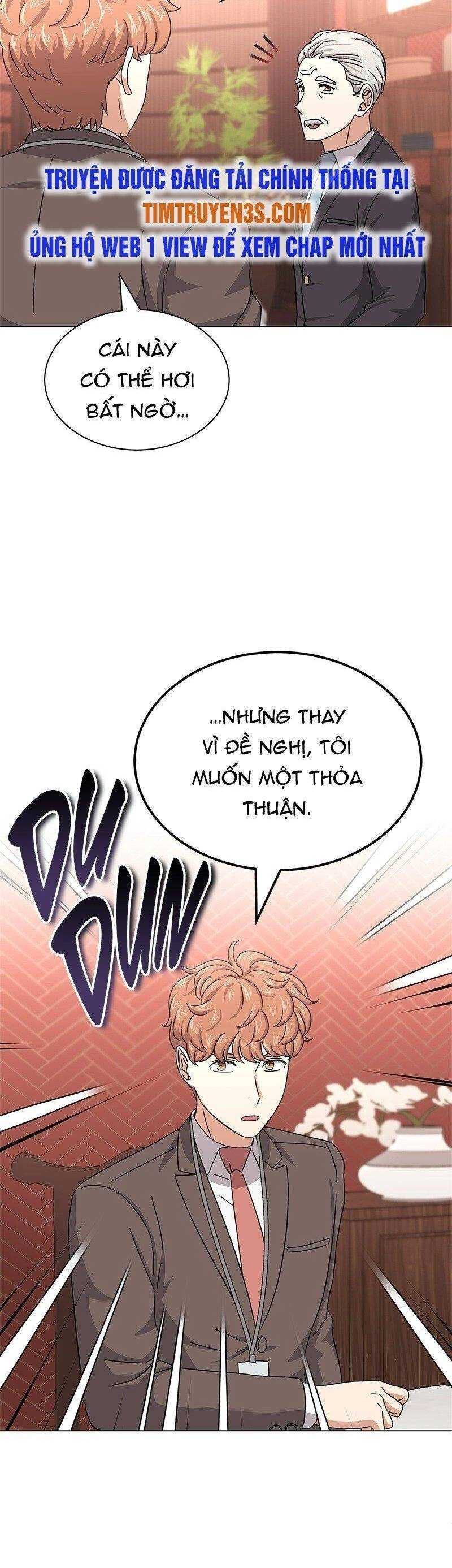 Trợ Lí Siêu Sao Chapter 25 - 41