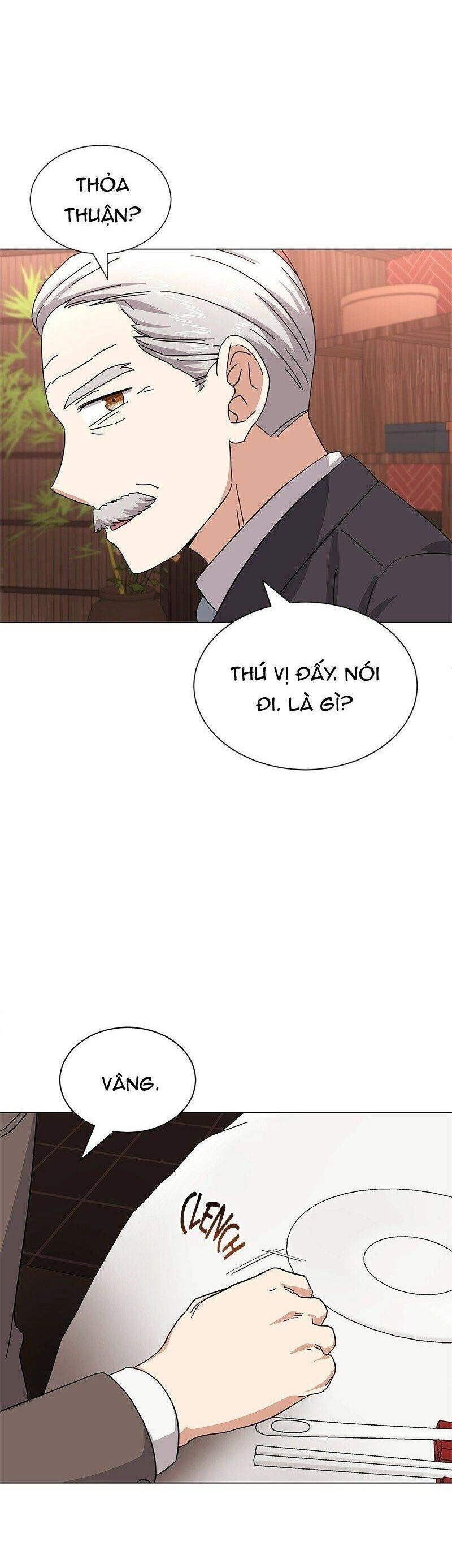 Trợ Lí Siêu Sao Chapter 25 - 42