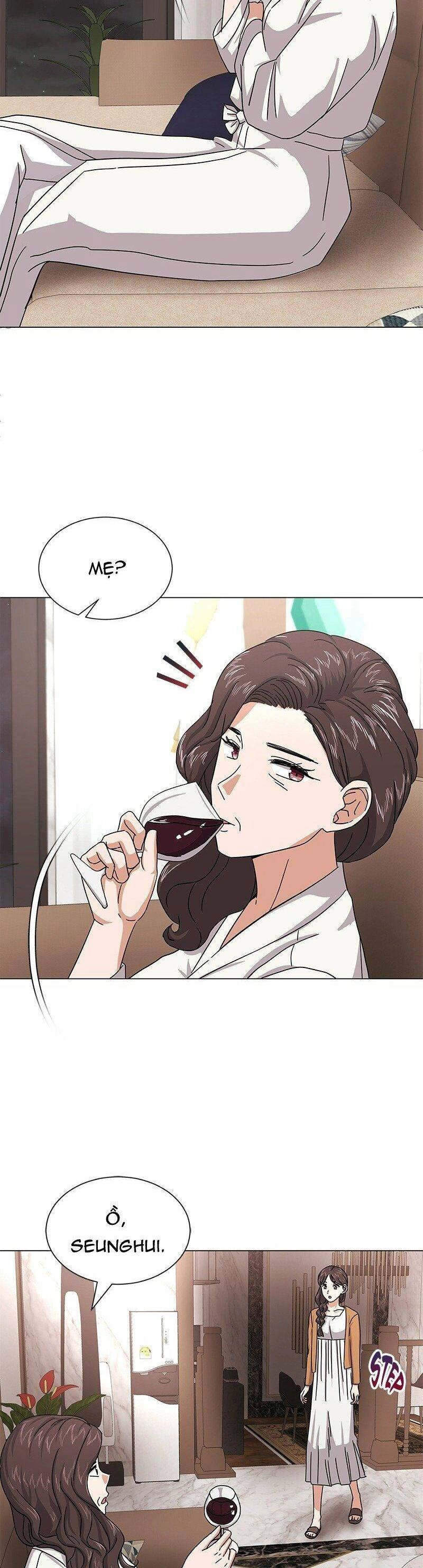 Trợ Lí Siêu Sao Chapter 25 - 45