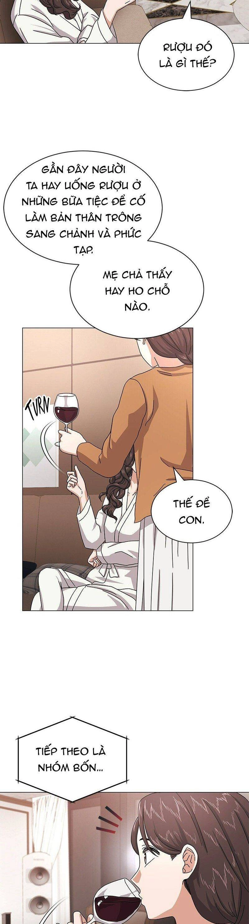 Trợ Lí Siêu Sao Chapter 25 - 46