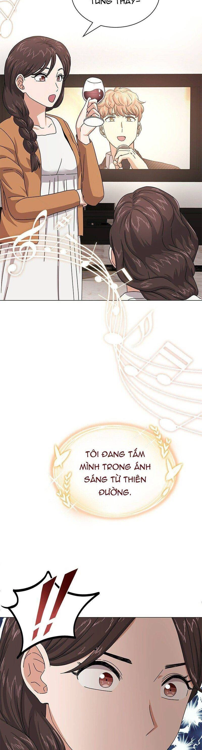 Trợ Lí Siêu Sao Chapter 25 - 50