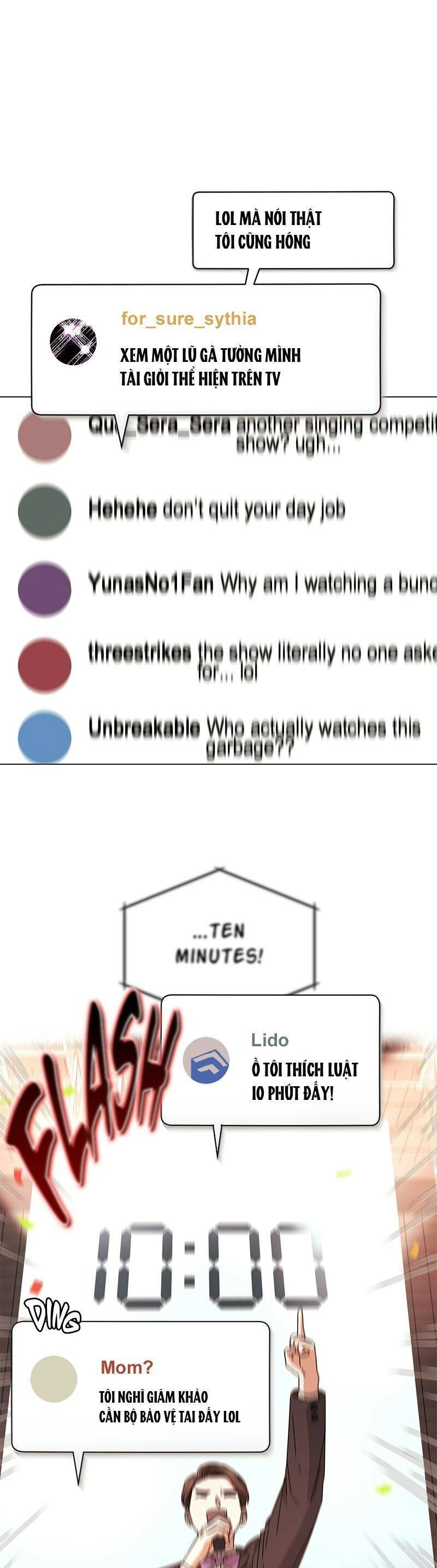 Trợ Lí Siêu Sao Chapter 26 - 3