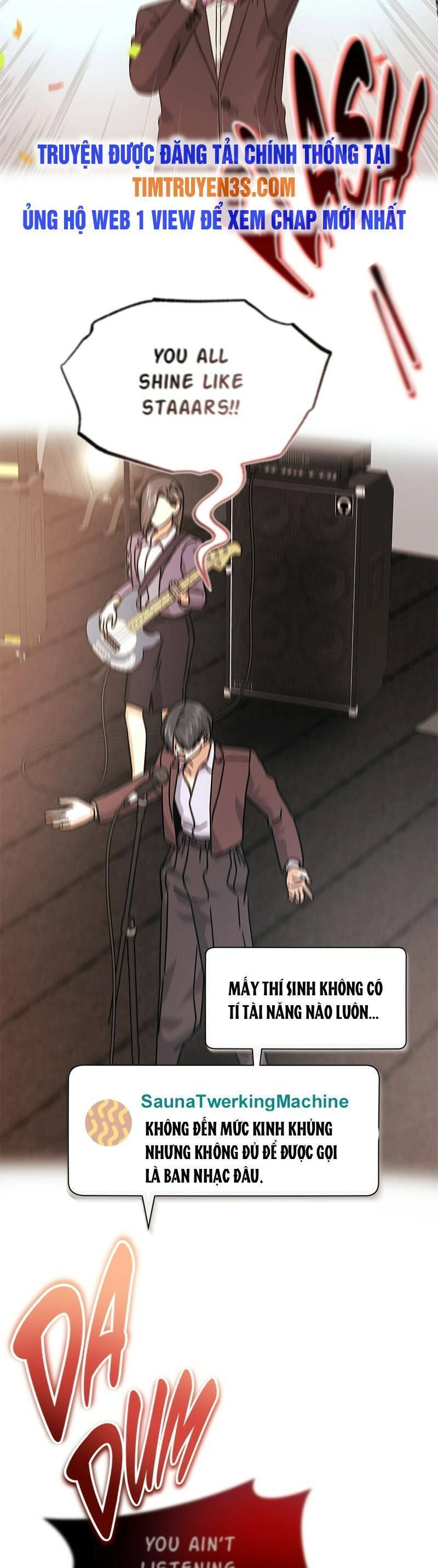 Trợ Lí Siêu Sao Chapter 26 - 4