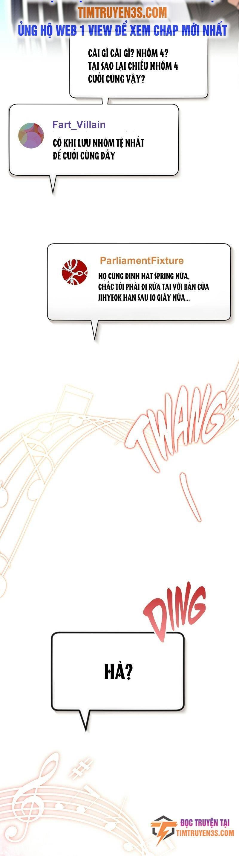 Trợ Lí Siêu Sao Chapter 26 - 6