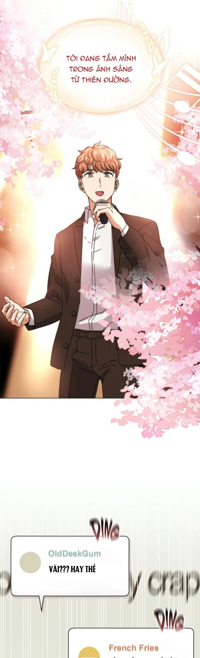 Trợ Lí Siêu Sao Chapter 26 - 7