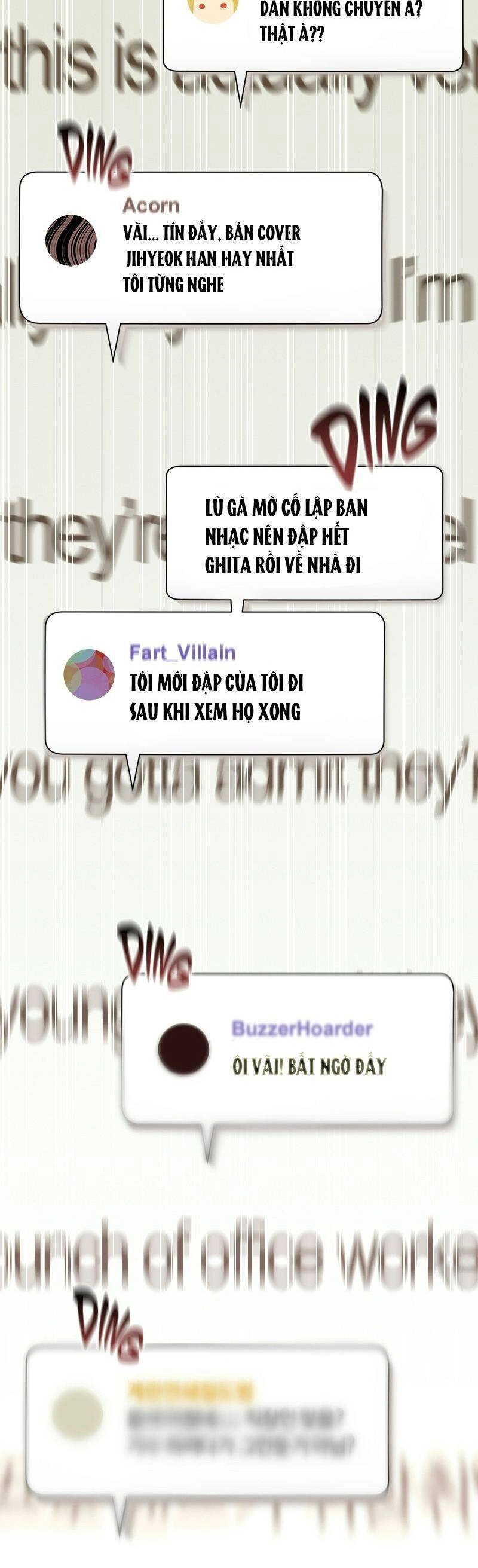 Trợ Lí Siêu Sao Chapter 26 - 8