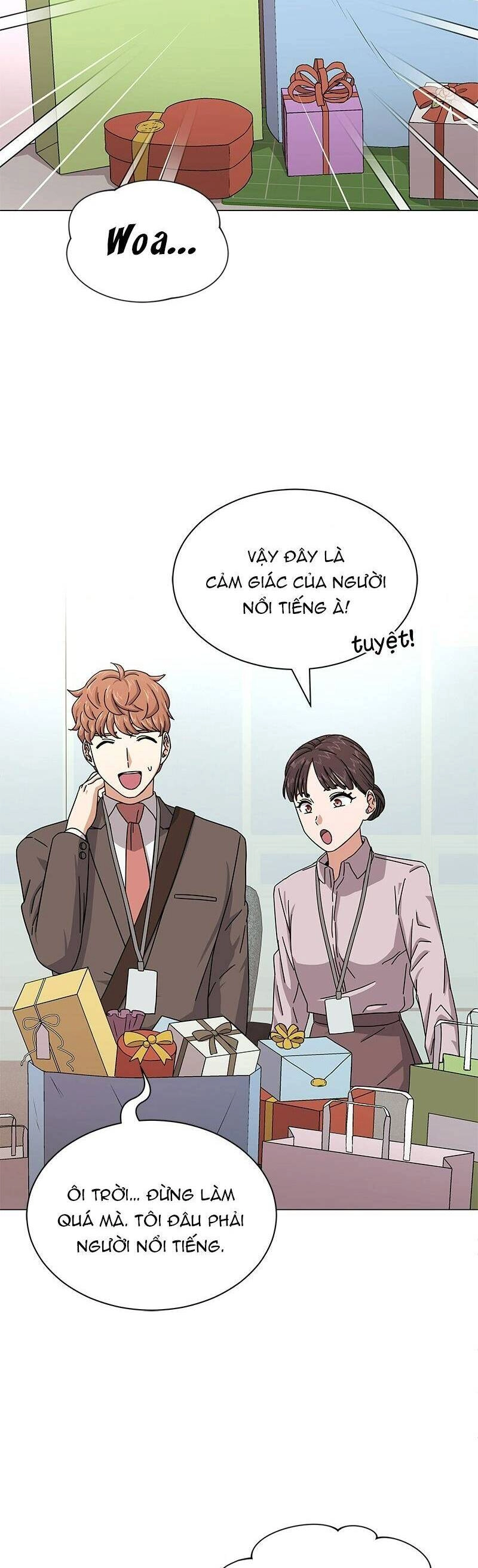 Trợ Lí Siêu Sao Chapter 26 - 11