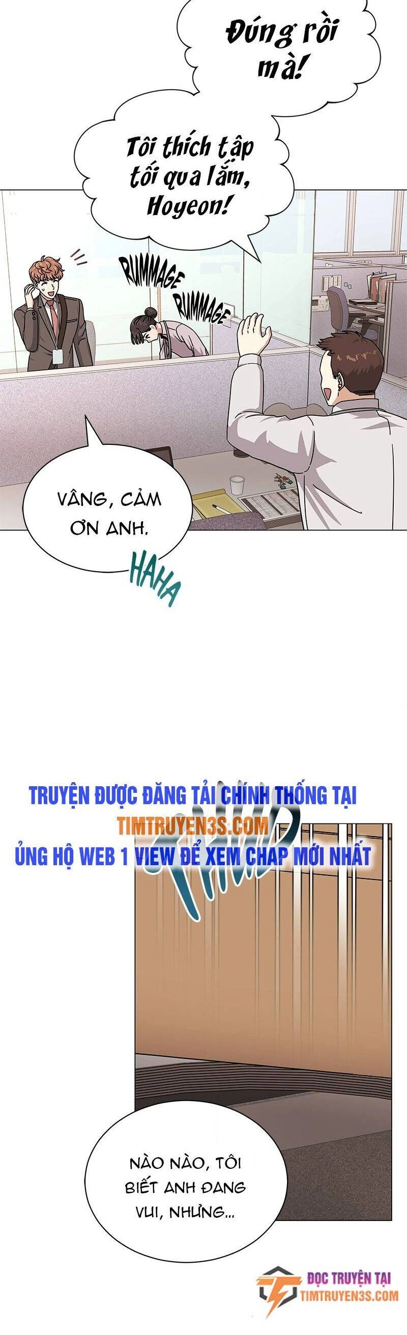 Trợ Lí Siêu Sao Chapter 26 - 12