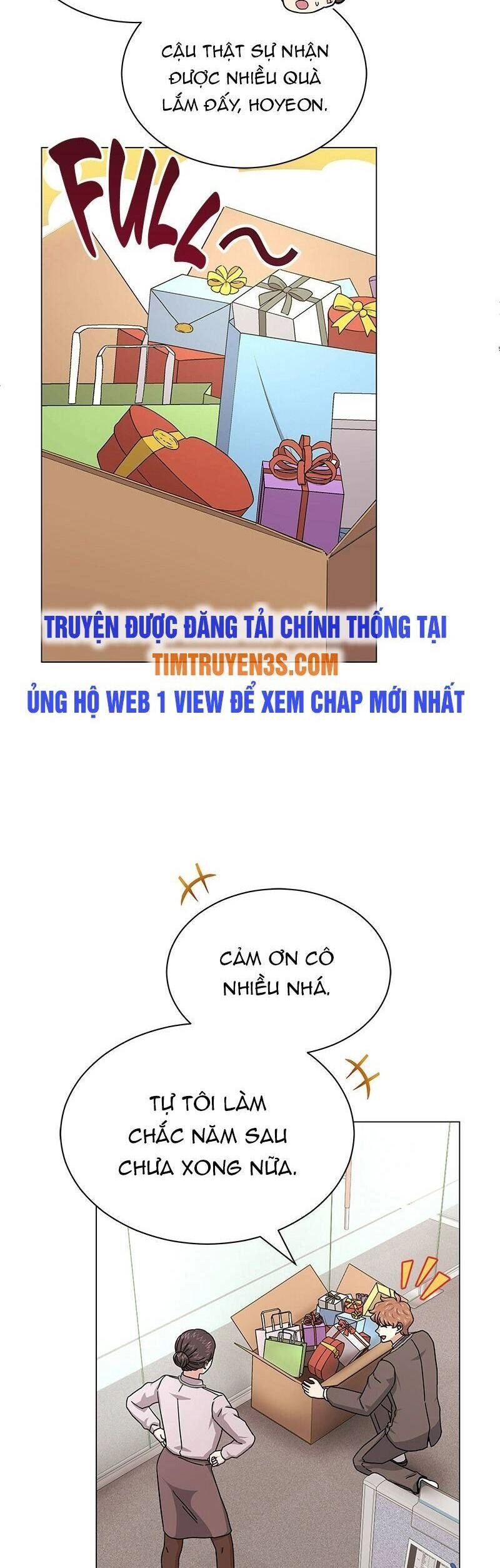 Trợ Lí Siêu Sao Chapter 26 - 14