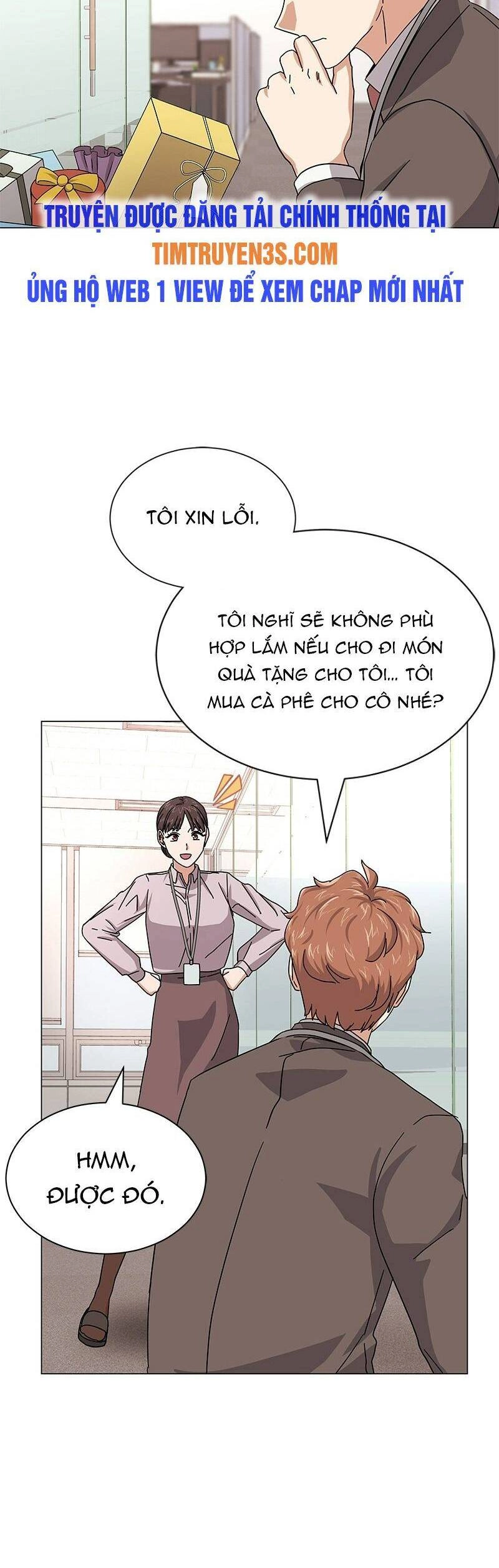Trợ Lí Siêu Sao Chapter 26 - 16