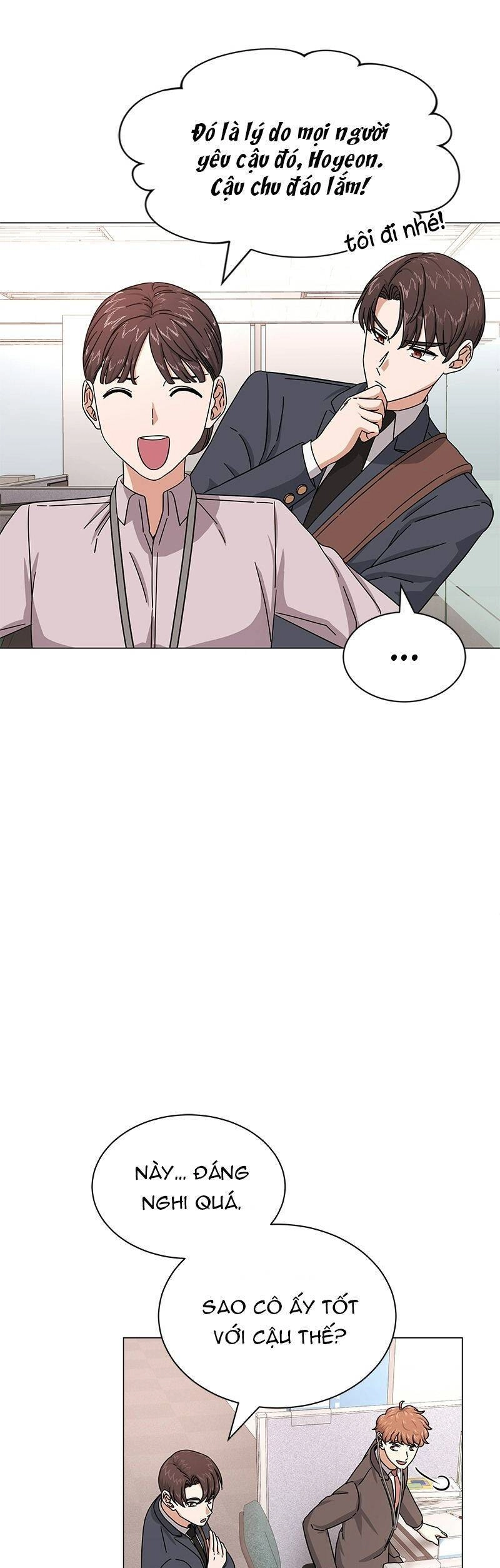 Trợ Lí Siêu Sao Chapter 26 - 17