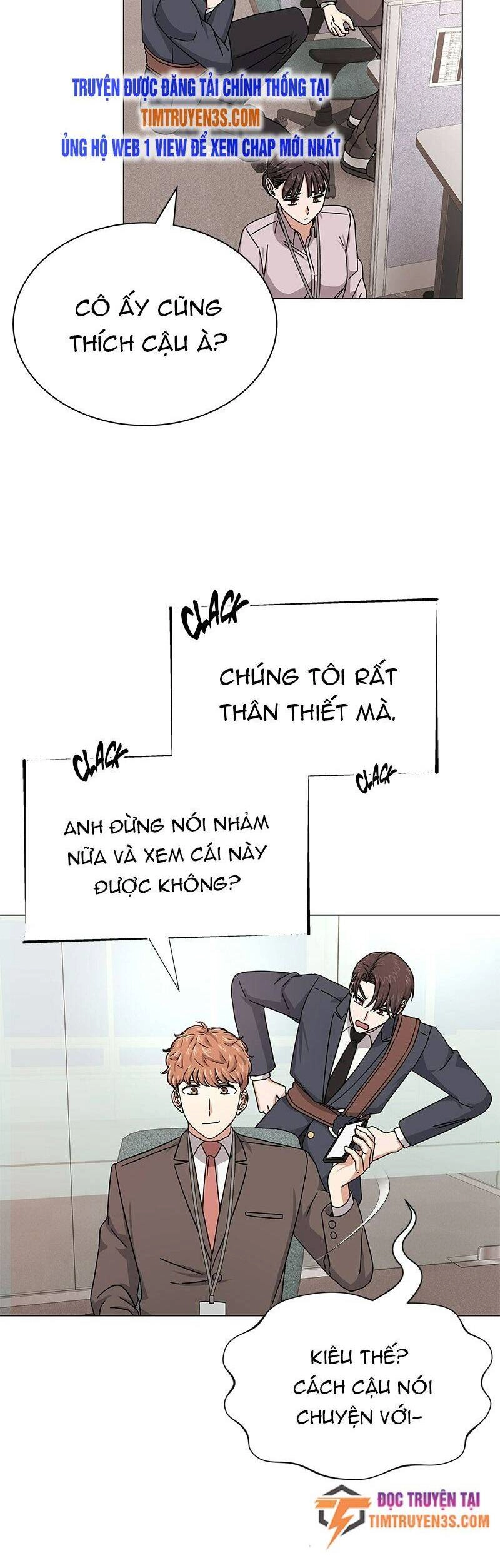 Trợ Lí Siêu Sao Chapter 26 - 18