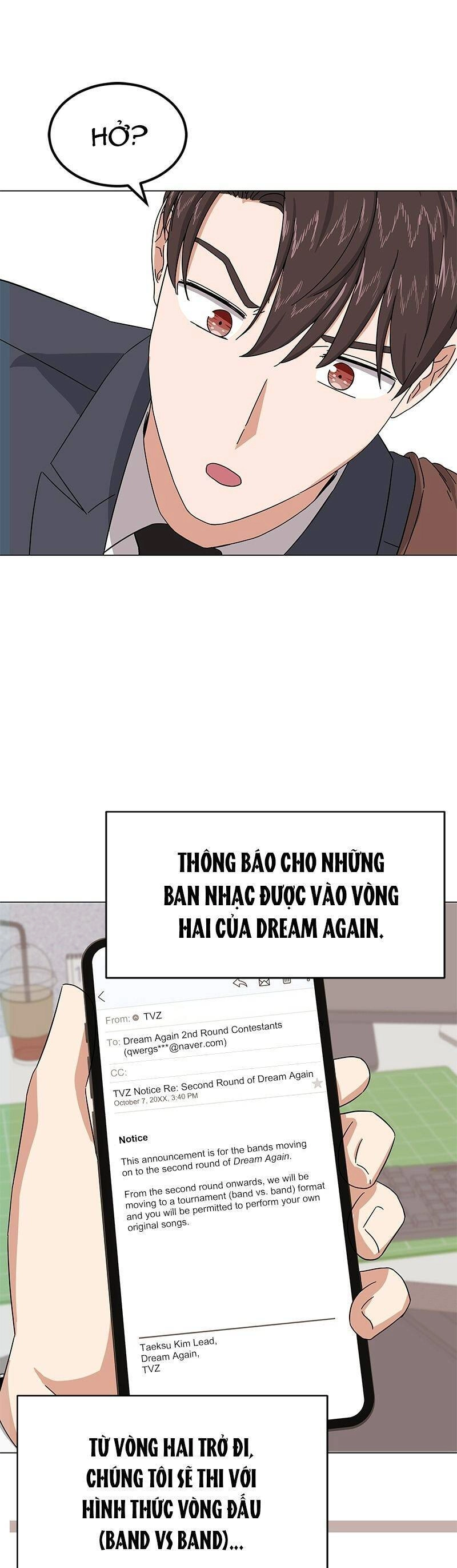 Trợ Lí Siêu Sao Chapter 26 - 19