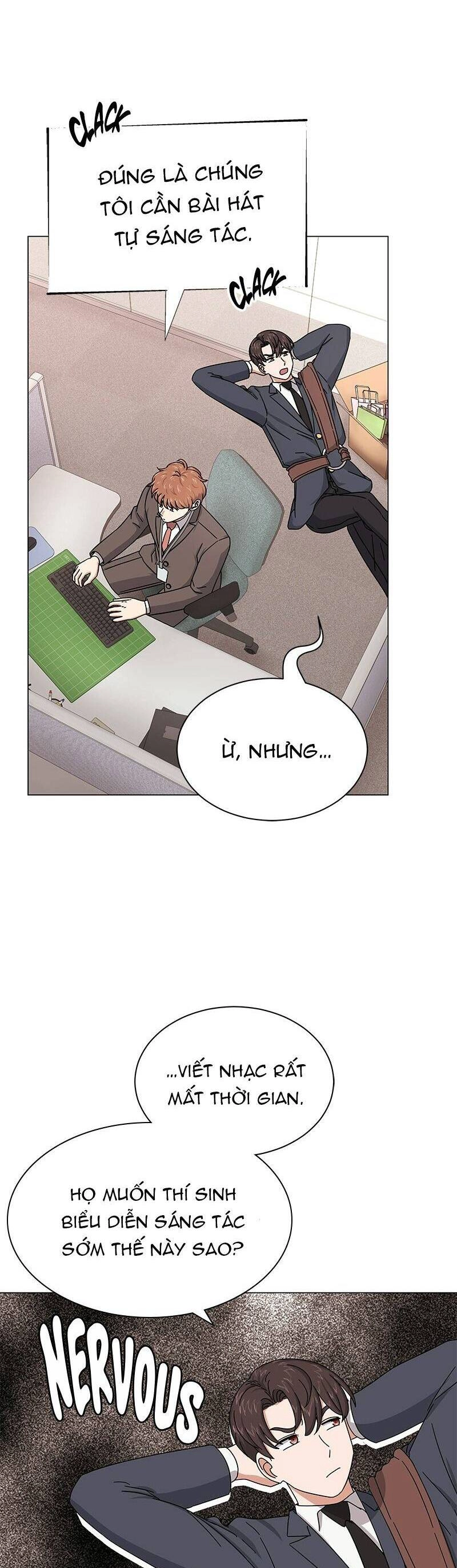 Trợ Lí Siêu Sao Chapter 26 - 21