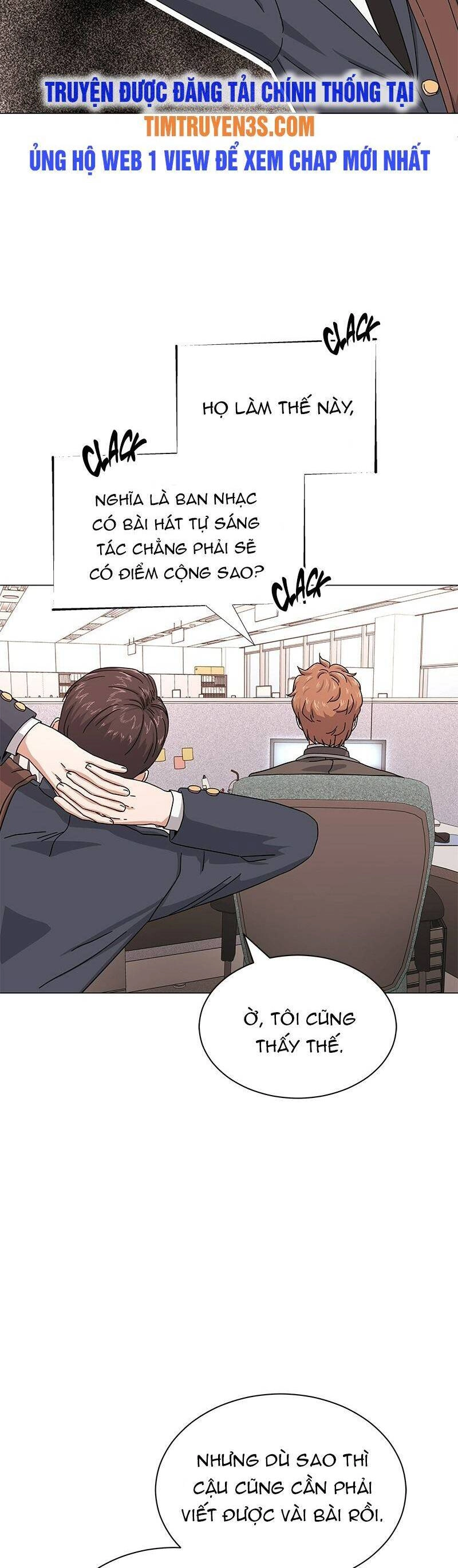 Trợ Lí Siêu Sao Chapter 26 - 22