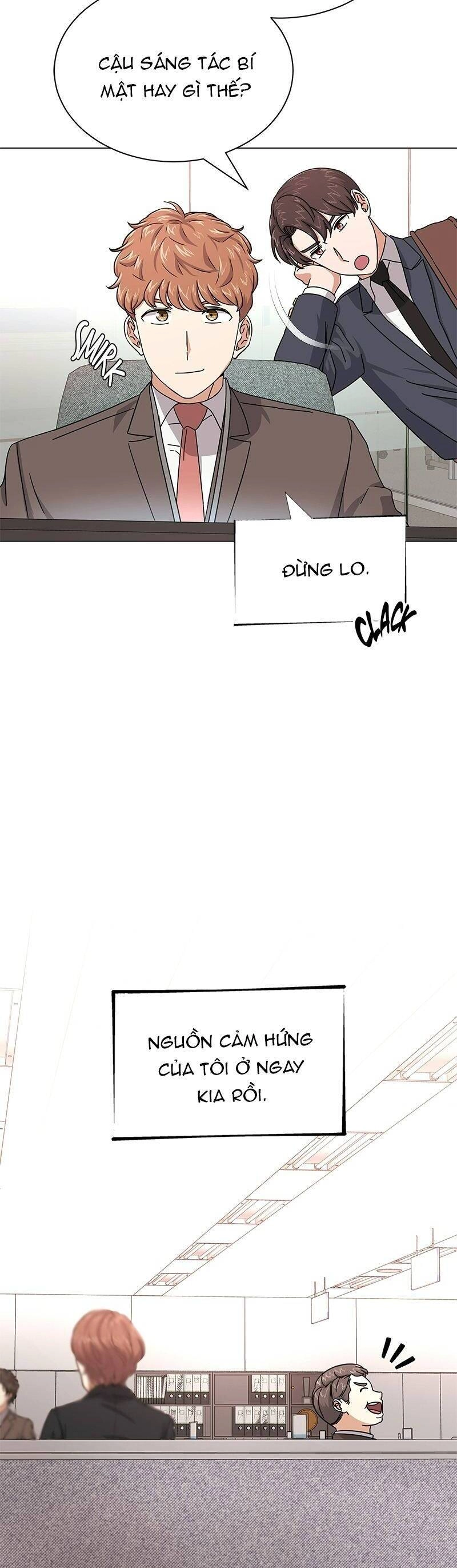 Trợ Lí Siêu Sao Chapter 26 - 23