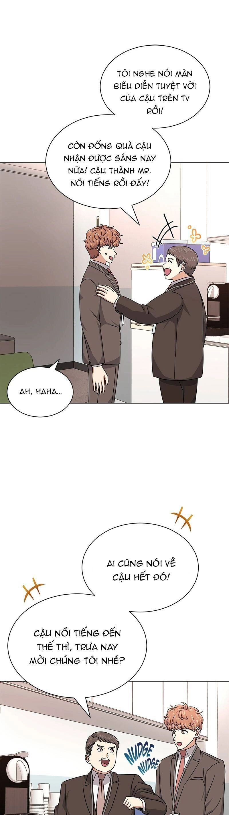 Trợ Lí Siêu Sao Chapter 26 - 25