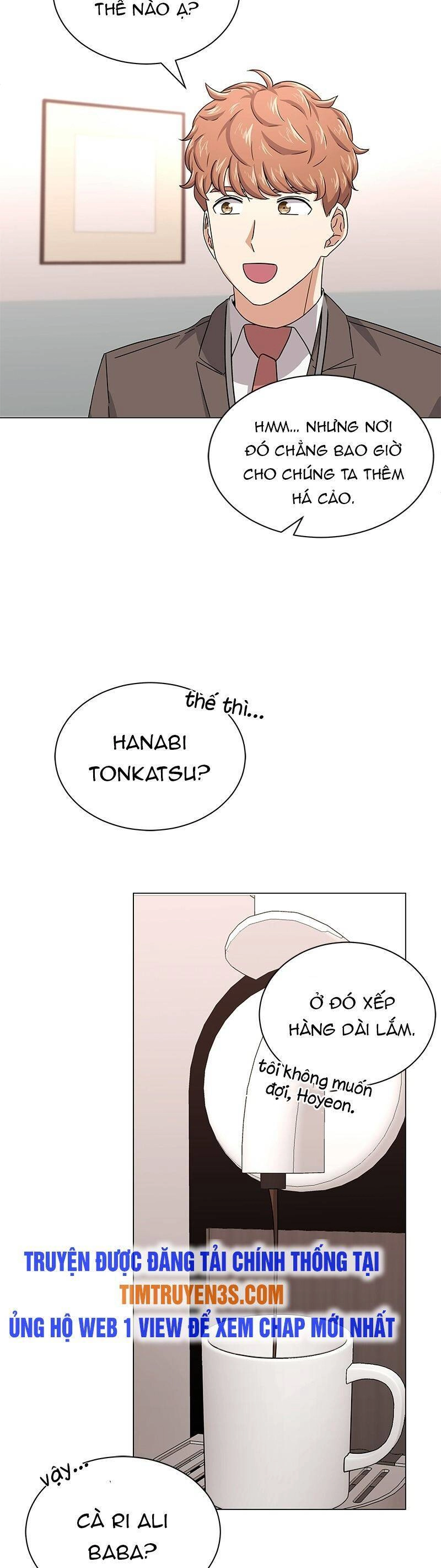 Trợ Lí Siêu Sao Chapter 26 - 27