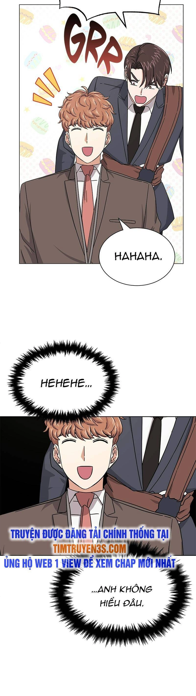 Trợ Lí Siêu Sao Chapter 26 - 29