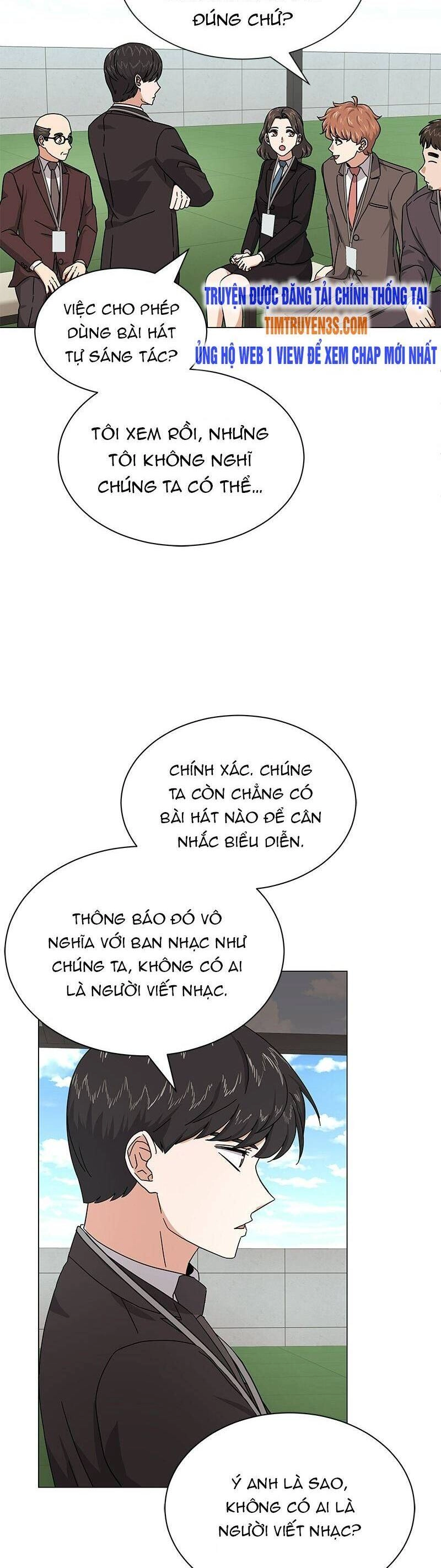 Trợ Lí Siêu Sao Chapter 26 - 32