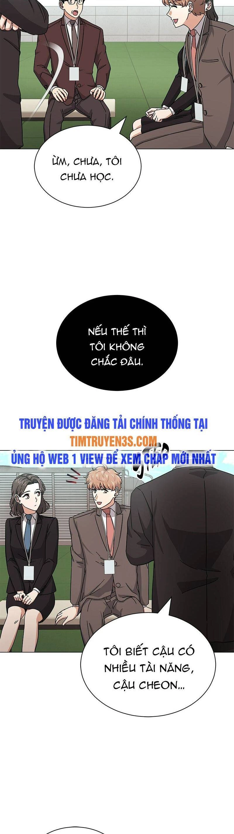 Trợ Lí Siêu Sao Chapter 26 - 34