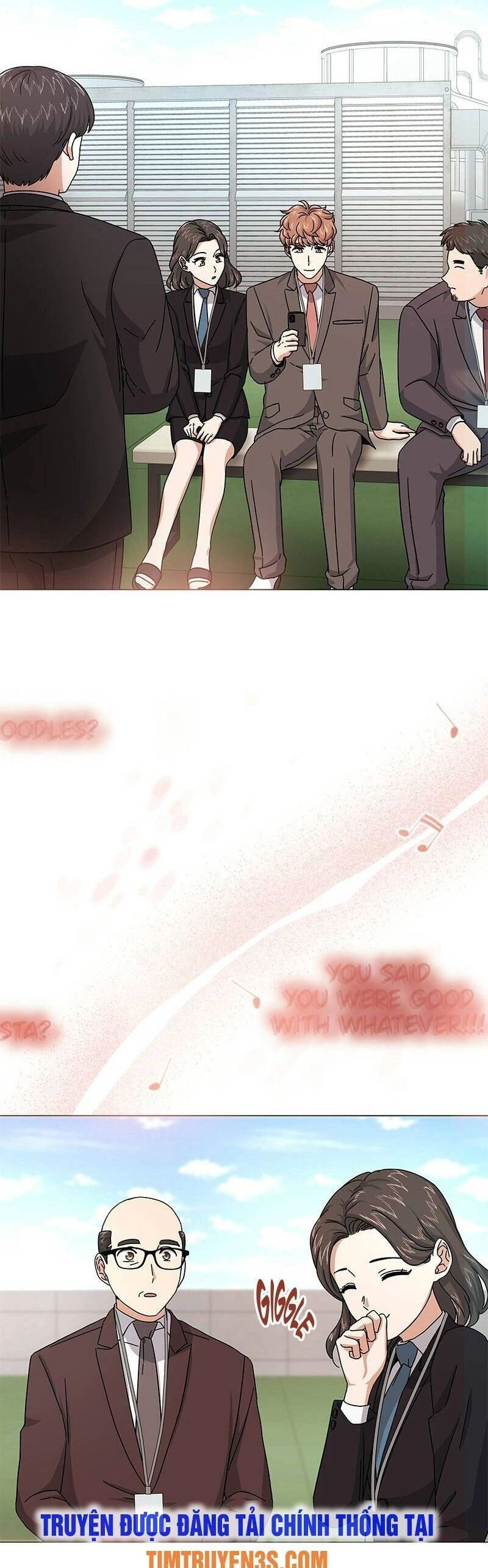 Trợ Lí Siêu Sao Chapter 26 - 38