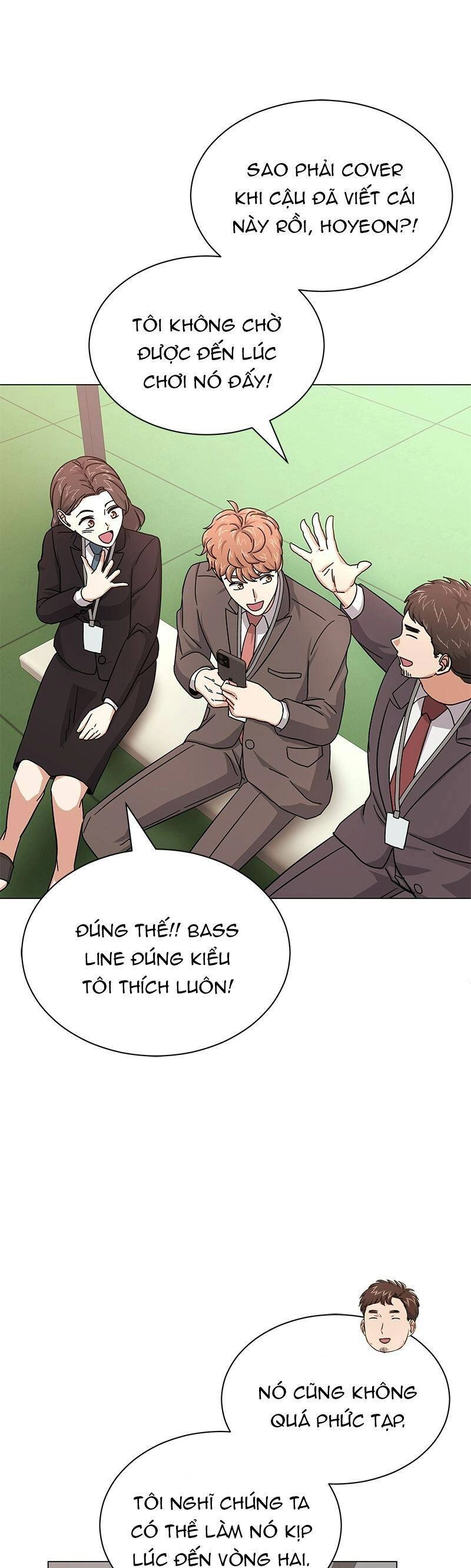 Trợ Lí Siêu Sao Chapter 26 - 43