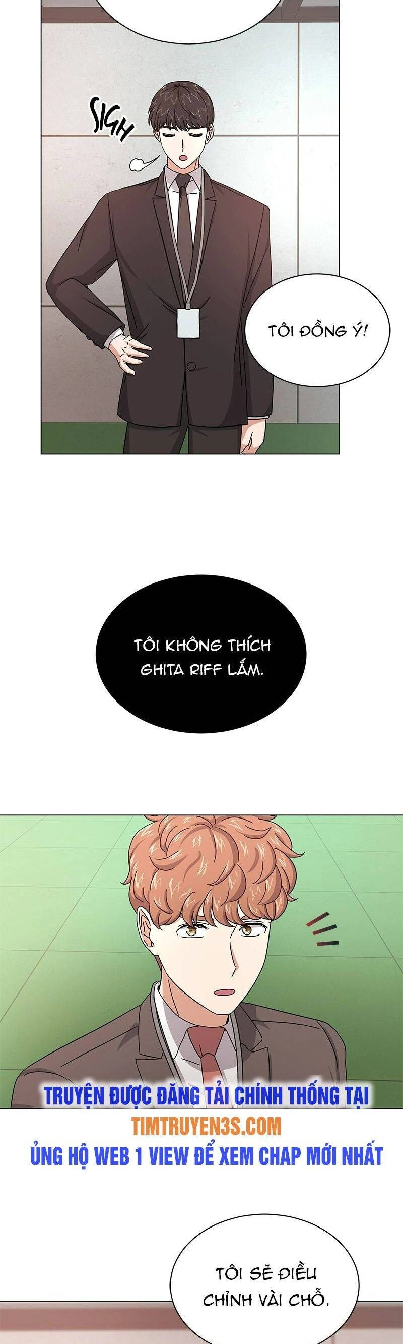 Trợ Lí Siêu Sao Chapter 26 - 44