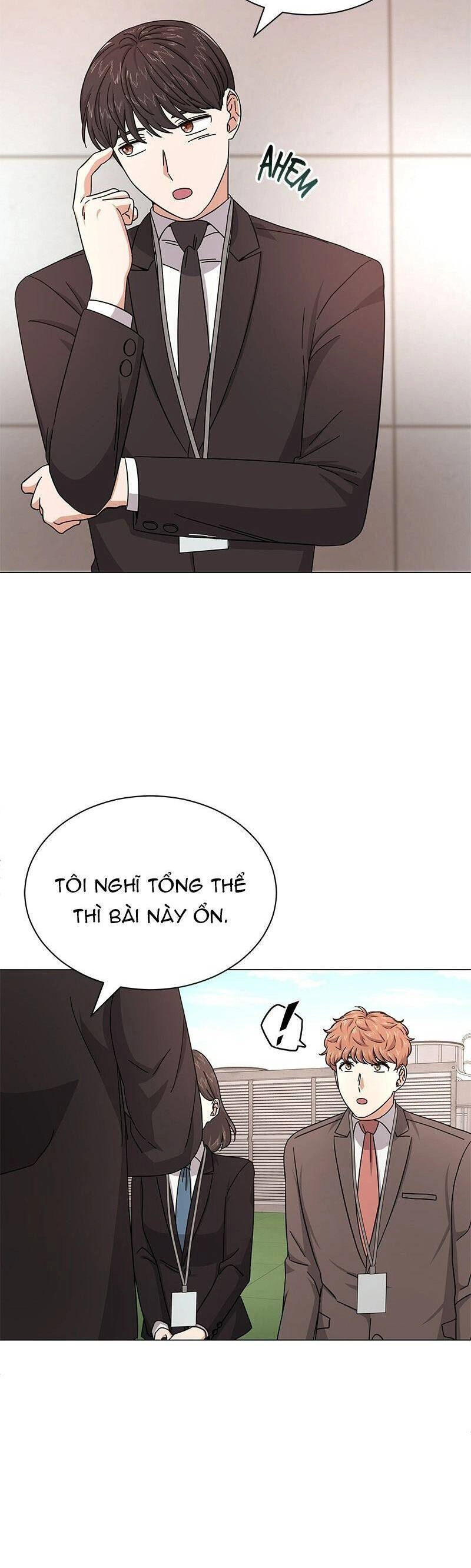 Trợ Lí Siêu Sao Chapter 26 - 45