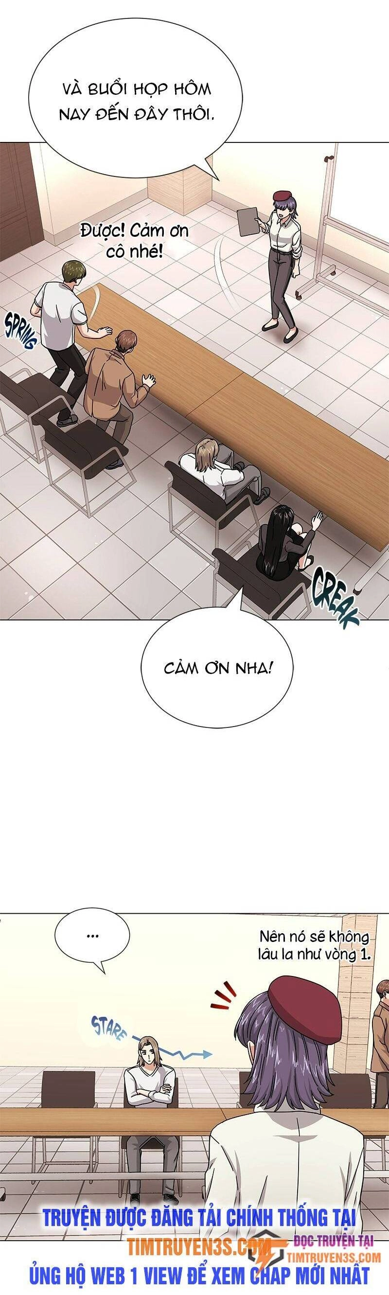 Trợ Lí Siêu Sao Chapter 26 - 49