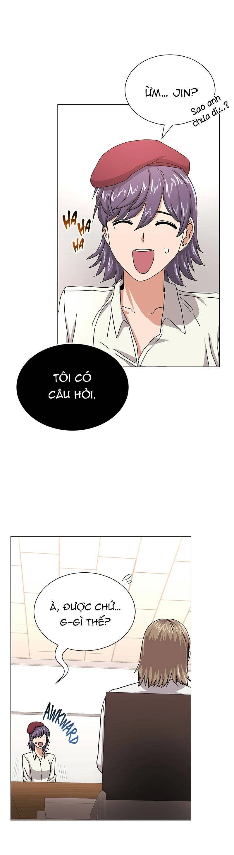 Trợ Lí Siêu Sao Chapter 26 - 50