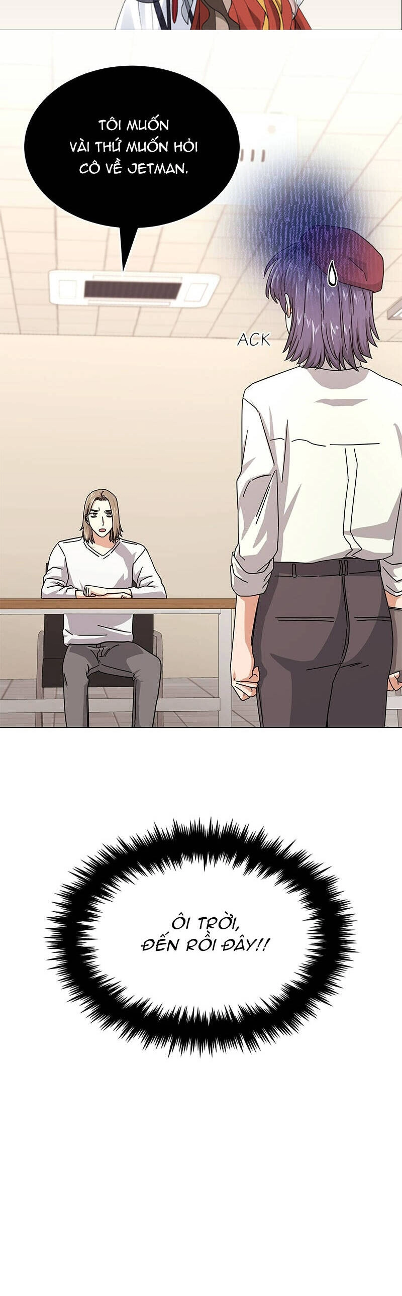 Trợ Lí Siêu Sao Chapter 27 - 2