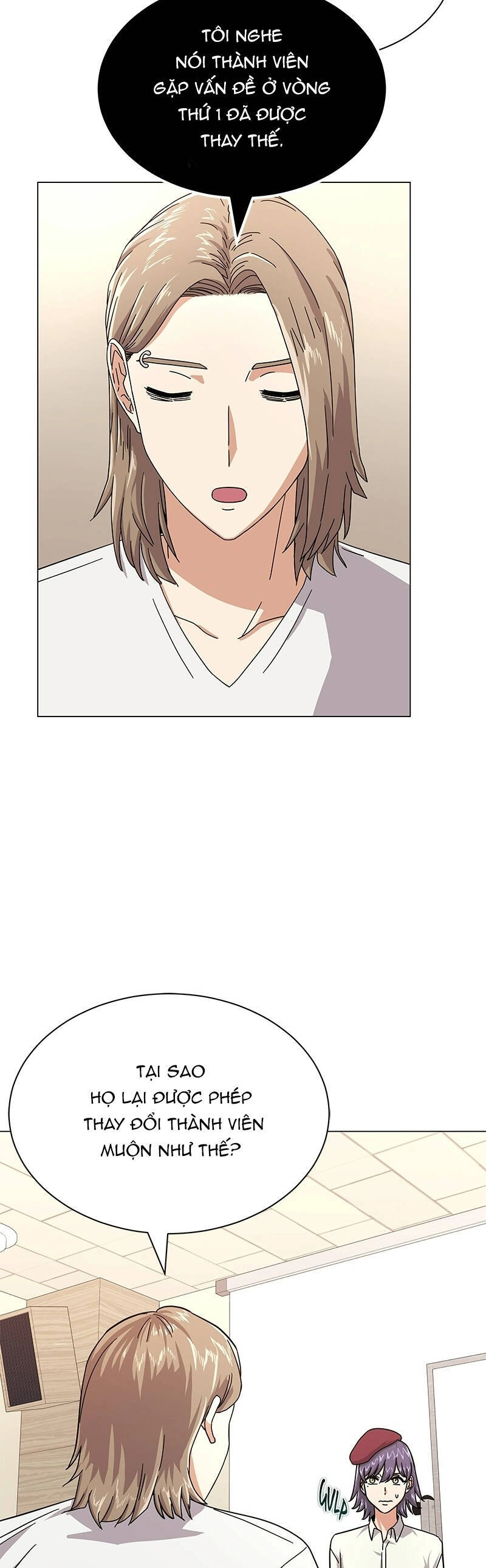 Trợ Lí Siêu Sao Chapter 27 - 5