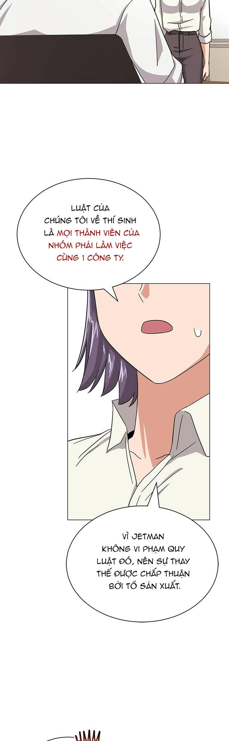 Trợ Lí Siêu Sao Chapter 27 - 6