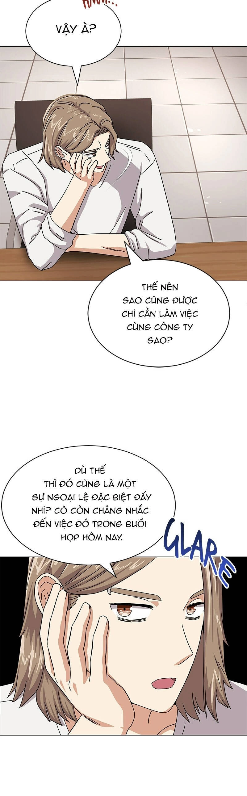 Trợ Lí Siêu Sao Chapter 27 - 7