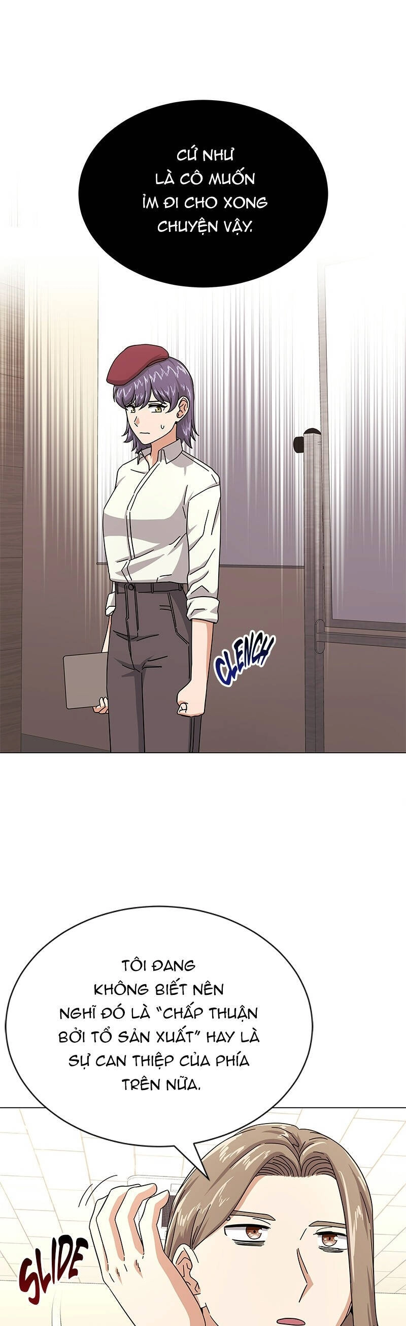 Trợ Lí Siêu Sao Chapter 27 - 8