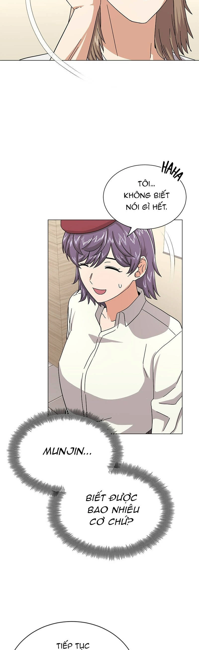 Trợ Lí Siêu Sao Chapter 27 - 9