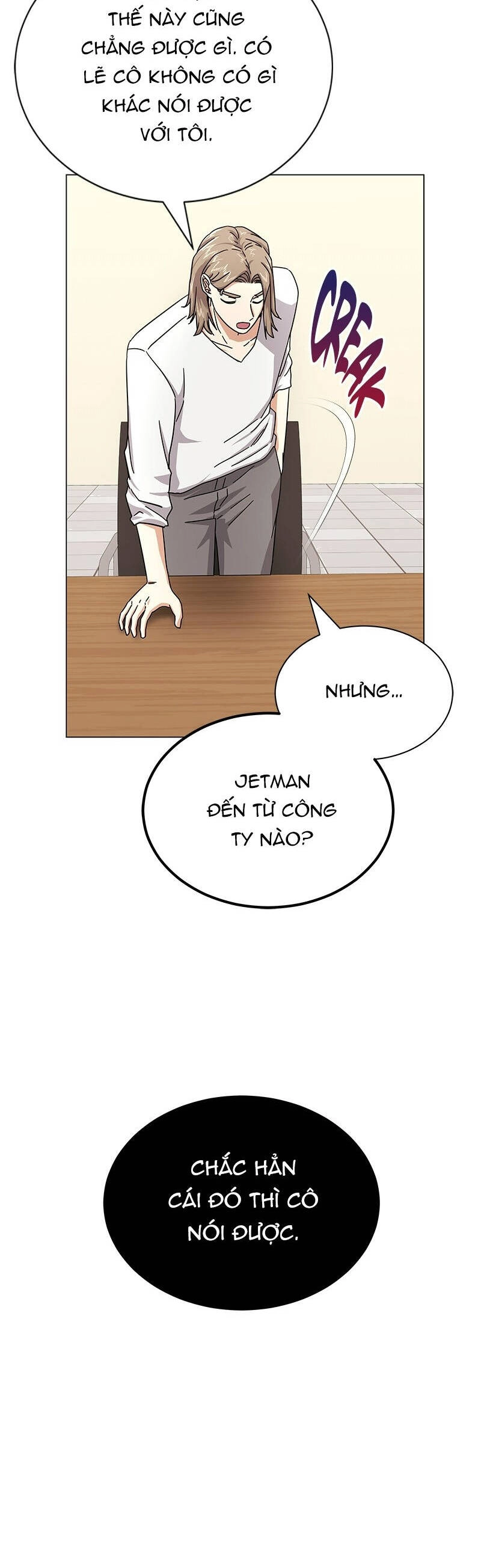 Trợ Lí Siêu Sao Chapter 27 - 10