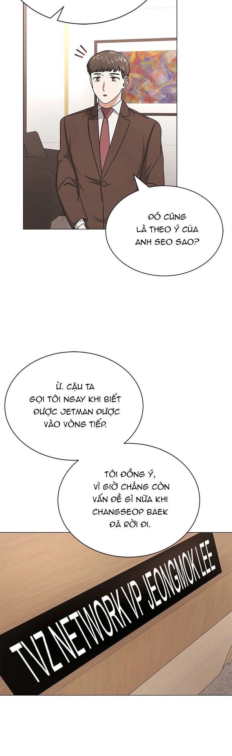 Trợ Lí Siêu Sao Chapter 27 - 13